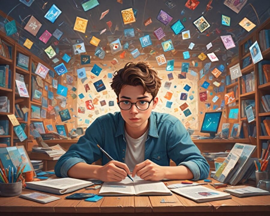 10 aplicativos que ajudam a organizar e otimizar os estudos