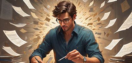 Como revisar conteúdos sem perder tempo: 7 estratégias práticas