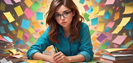 Melhores métodos de estudo para fixar conteúdo a longo prazo