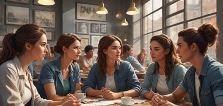A importância do networking para quem trabalha por conta própria