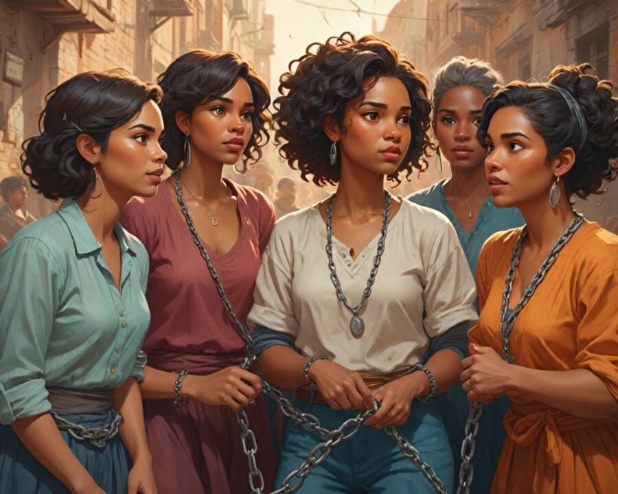 Mitos sobre o feminismo que ainda precisam ser desconstruídos