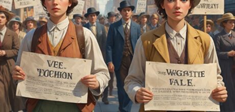 Principais conquistas do movimento feminista ao longo da história