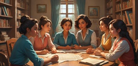 Debates atuais no feminismo e seus diferentes pontos de vista