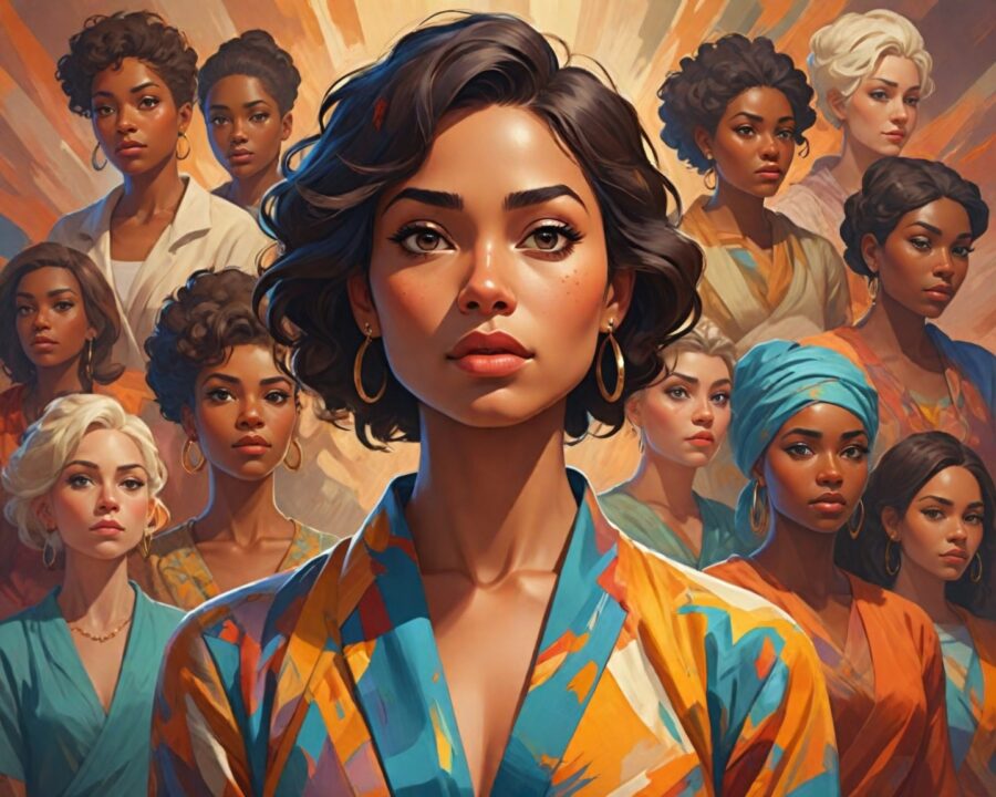 Feminismo negro: por que reconhecer recortes de raça importa