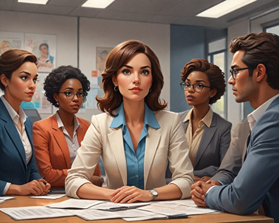 Como o feminismo transformou o mercado de trabalho