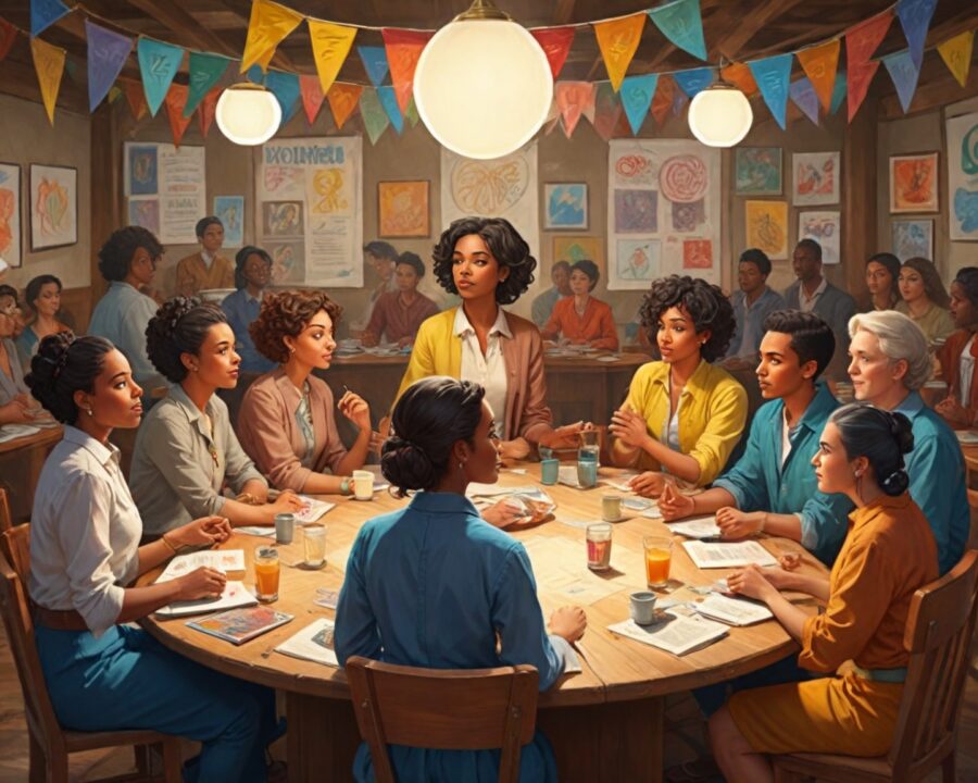 Como combater o machismo estrutural na sociedade de forma prática