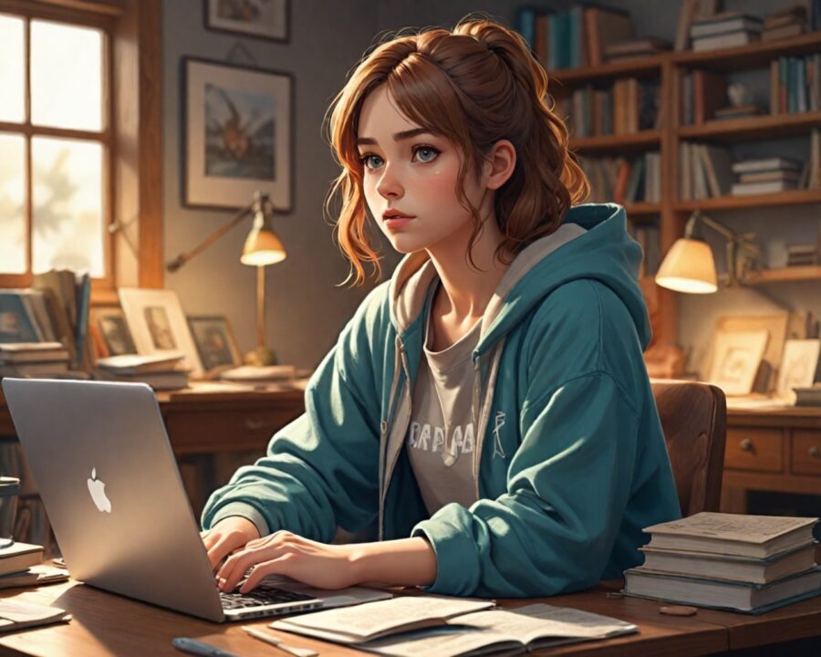 Como estudar online com foco e disciplina: guia prático