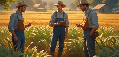 Empreendedorismo rural: ideias práticas para o campo