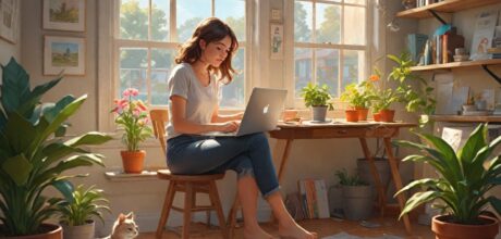 maternidade e carreira: como encontrar o equilíbrio ideal