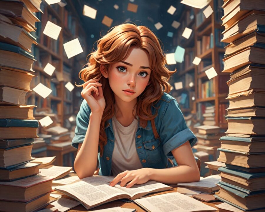 Como melhorar a memorização para provas e concursos