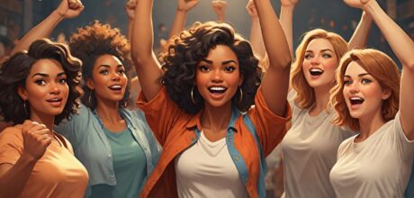 principais lutas do feminismo negro e sua relevância hoje