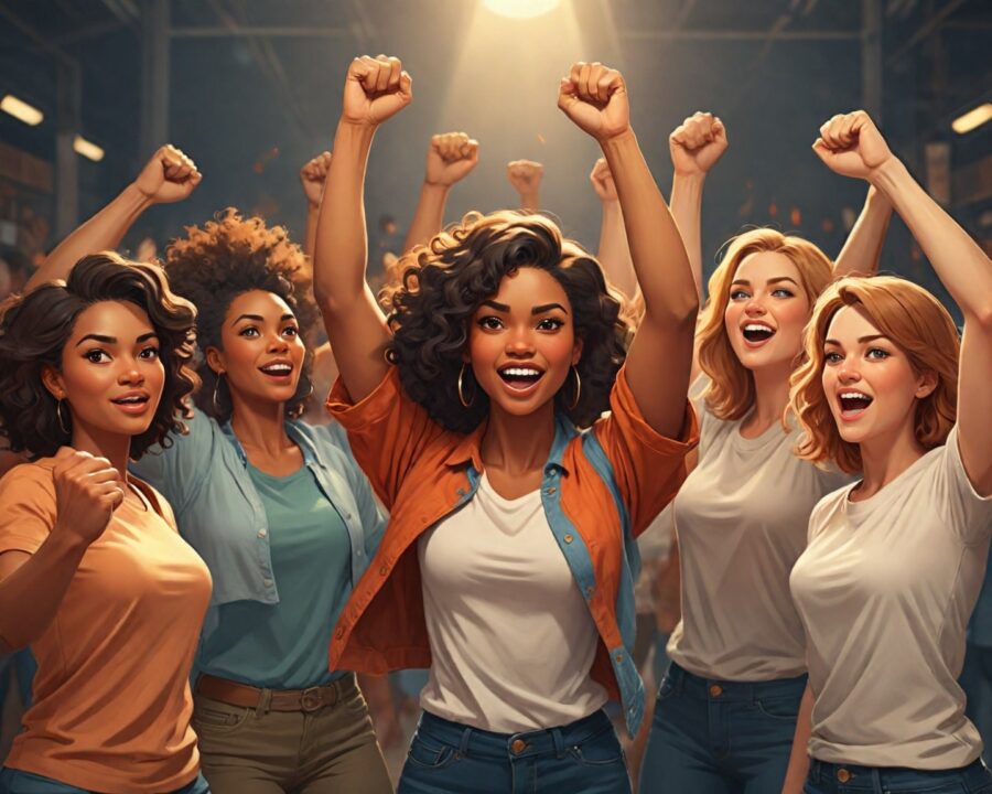 principais lutas do feminismo negro e sua relevância hoje