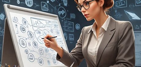 Como criar um funil de vendas simples e eficiente