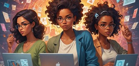 Ativismo digital feminista: guia para começar agora