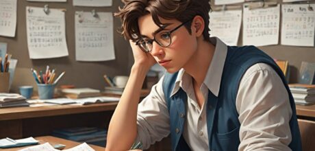 Como estudar para exames finais sem desespero: guia prático