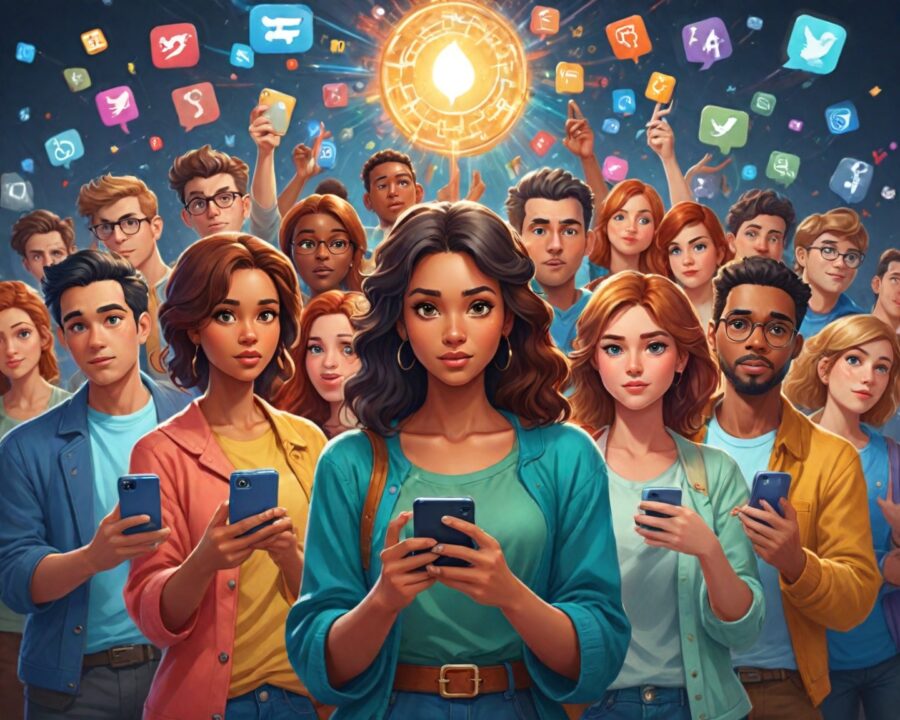 Como usar grupos de Facebook para divulgar seus serviços