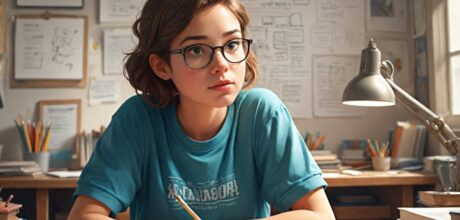 Como evitar a procrastinação ao estudar em casa: guia prático