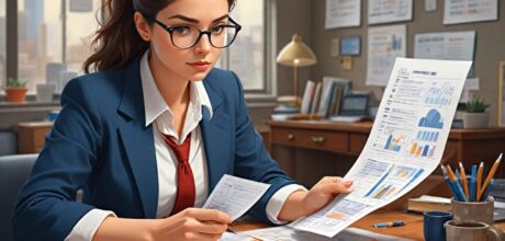 Como calcular o ponto de equilíbrio do seu negócio de forma prática