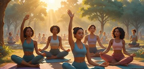 como o feminismo impacta a saúde física e mental das mulheres