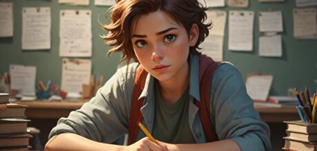 como estudar para recuperação e melhorar suas notas rapidamente