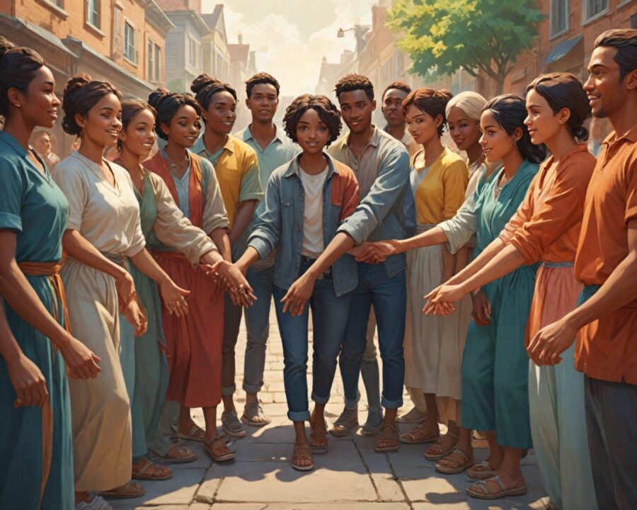 como o feminismo transforma relações afetivas e sociais