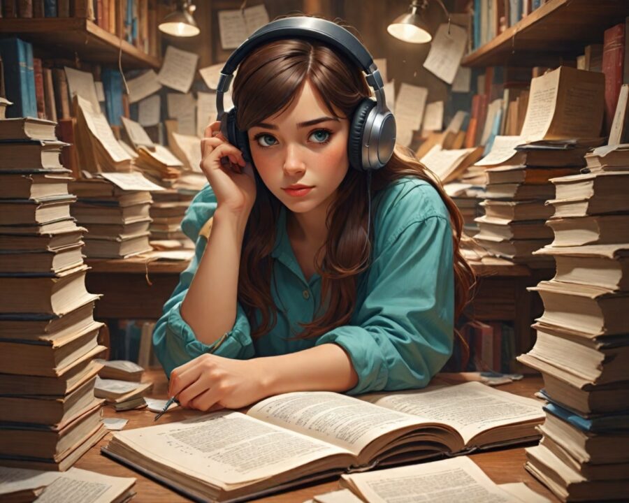 Como manter a concentração nos estudos por mais tempo: dicas práticas