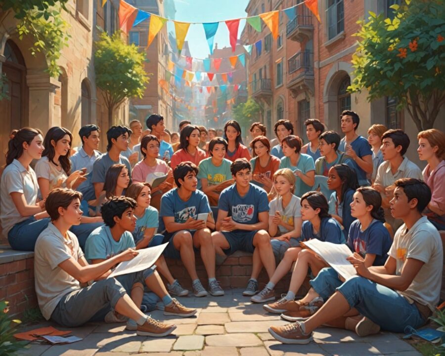 feminismo nas universidades: impacto e desafios atuais