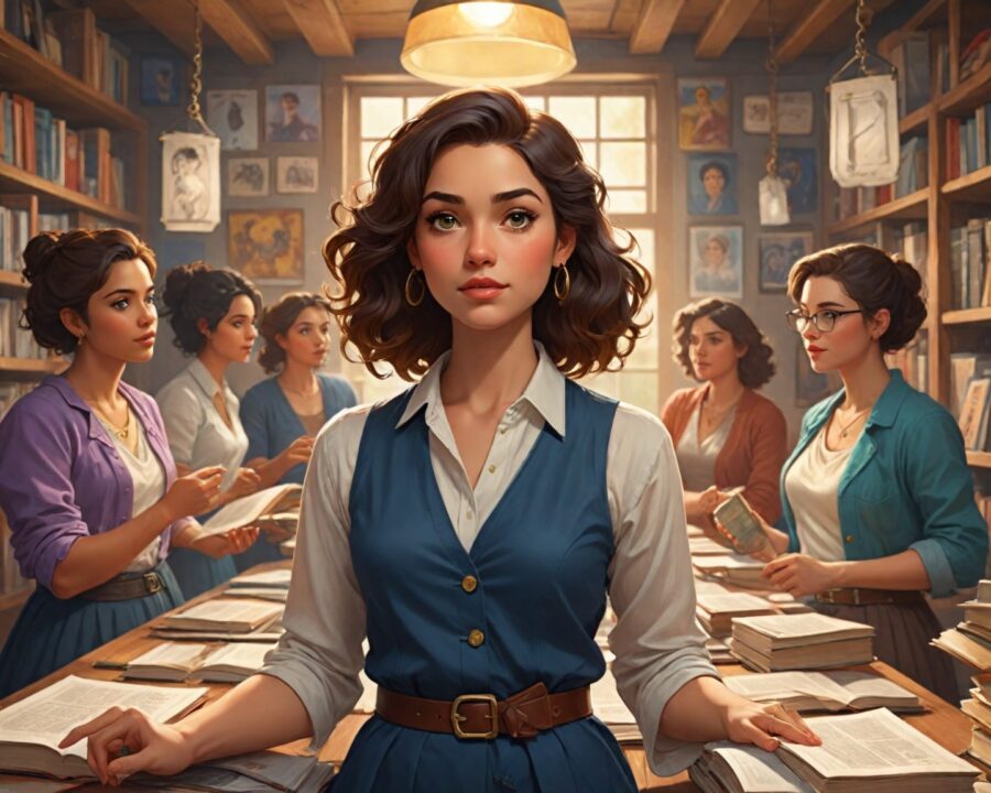 diferenças entre empoderamento e feminismo: entenda os conceitos