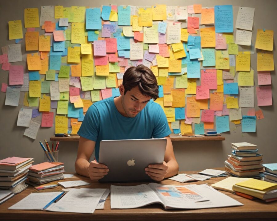 como melhorar a escrita e se preparar para redação