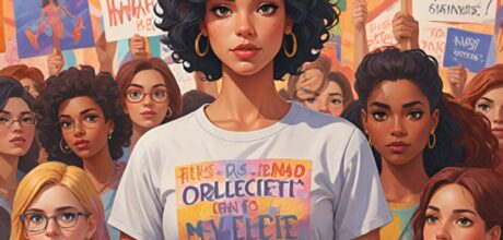 mulheres trans e inclusão no feminismo: desafios e avanços