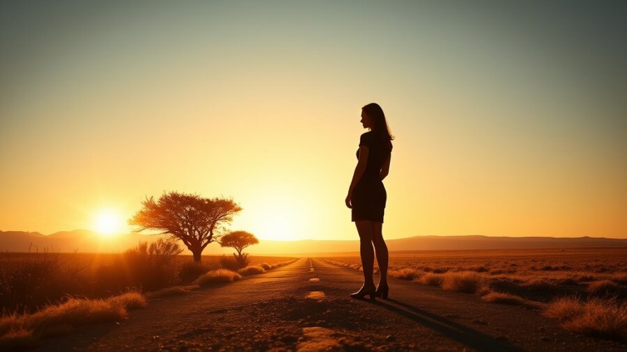 Feminismo, Maternidade e a Escolha pela Liberdade