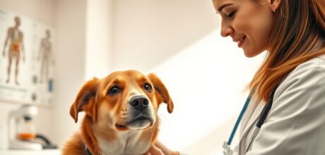 Mulheres Veterinárias e a Ciência Animal em Foco