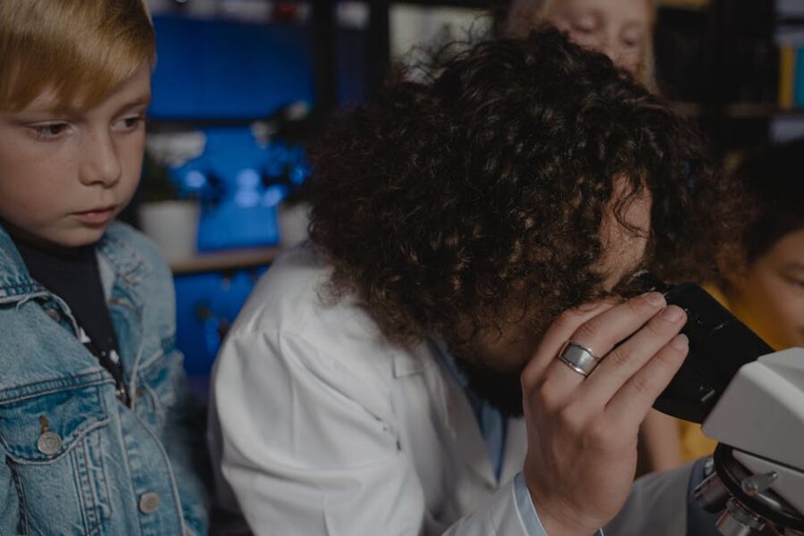 A Importância do Diagnóstico Precoce em Bebês para o Desenvolvimento Saudável