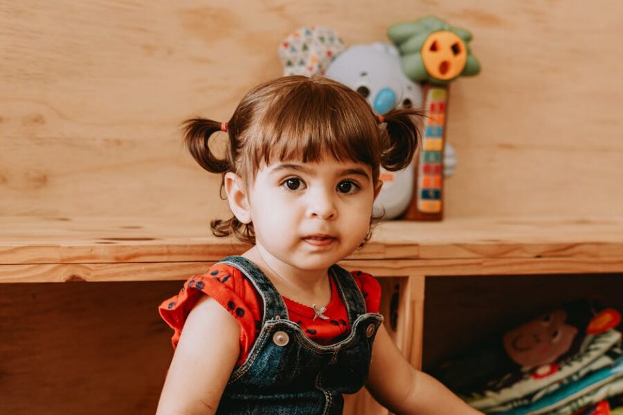 Como Escolher a Creche Ideal para o Desenvolvimento do Seu Filho
