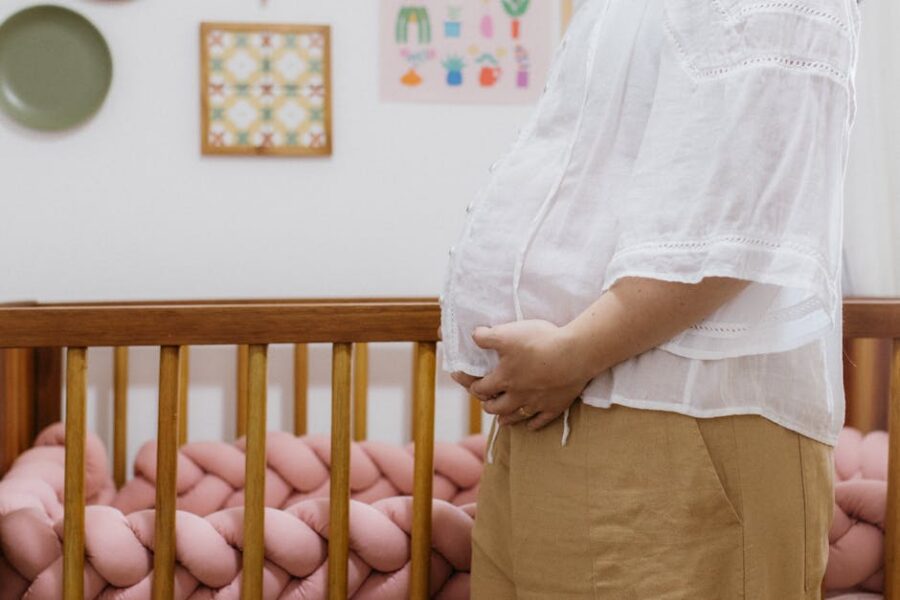 Como Escolher o Melhor Berço para o Conforto e Segurança do Seu Bebê