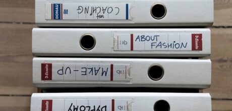 Como organizar matérias acumuladas de forma prática e eficiente