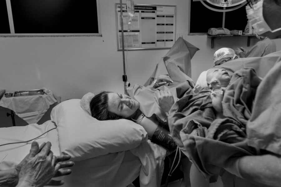 Desenrola: maternidade sem mistérios para mães modernas