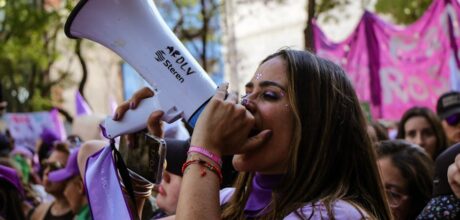 feminismo nas universidades e seu impacto nos centros acadêmicos