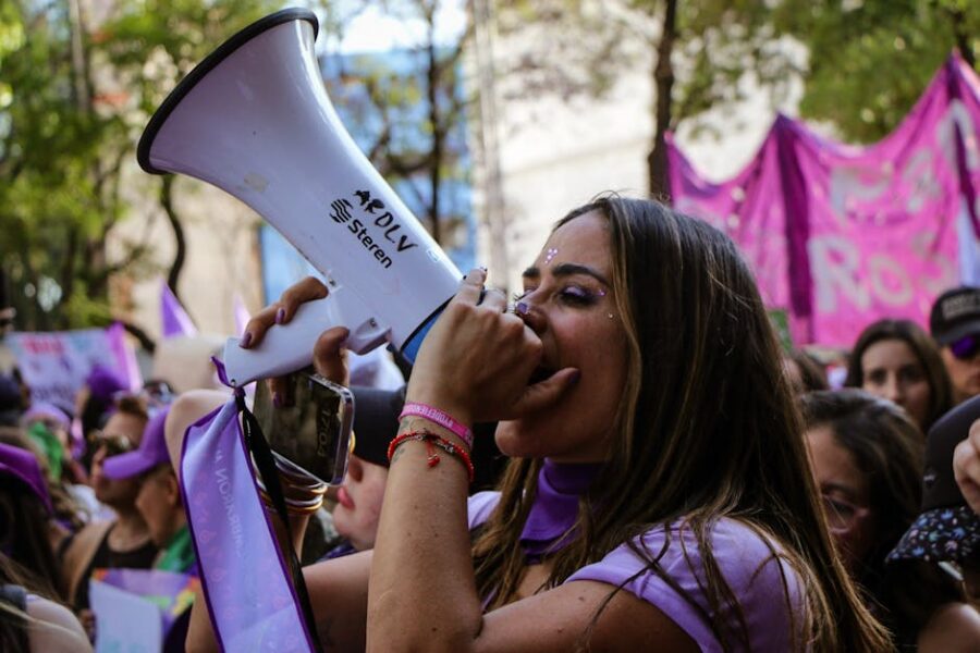feminismo nas universidades e seu impacto nos centros acadêmicos