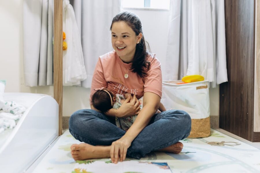 Maternidade consciente e consumo sustentável: guia prático