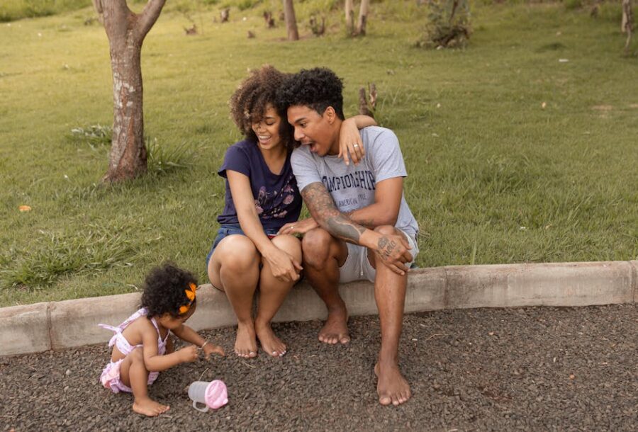 Paternidade ativa: como fortalecer laços e criar filhos felizes