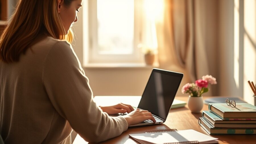 Empreendedorismo Materno: Como Fazer Renda Extra