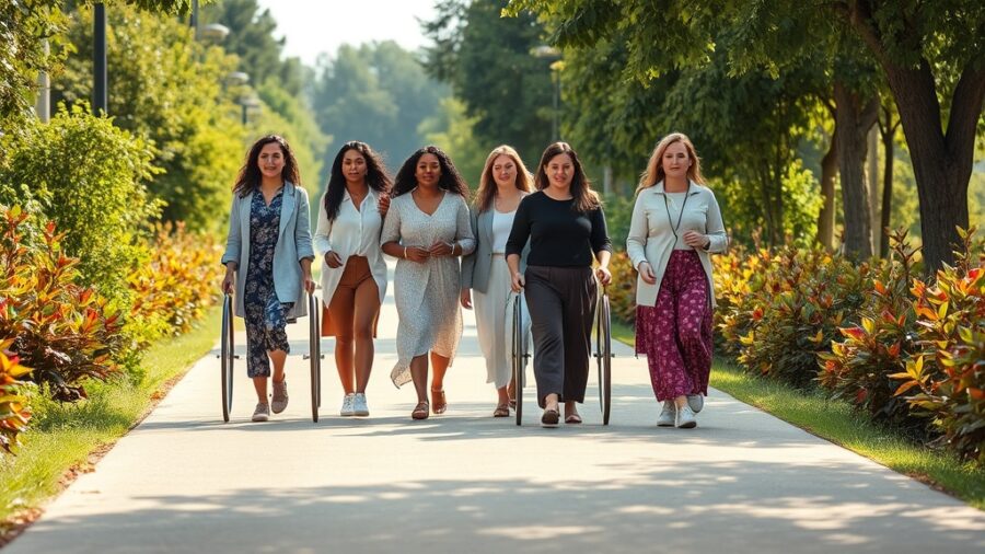 Feminismo, Deficiência e Inclusão: O Caminho para Acessibilidade