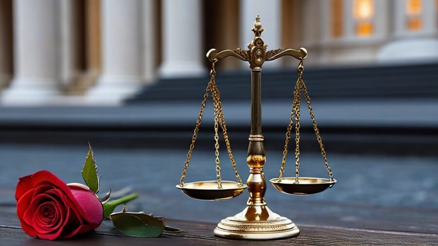 Mulheres no Direito: Advocacia e Justiça em Foco