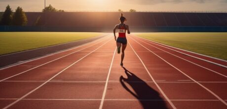 Mulheres no Esporte Paralímpico: Uma Inspiração Poderosa
