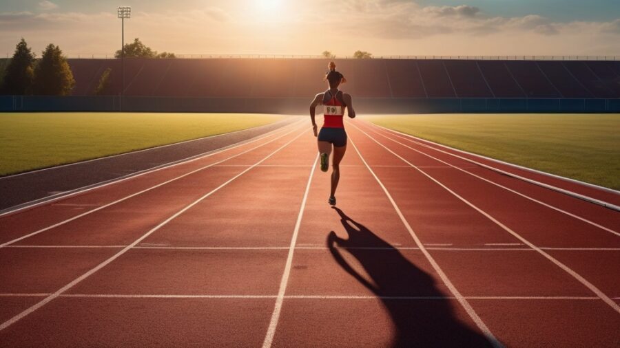 Mulheres no Esporte Paralímpico: Uma Inspiração Poderosa