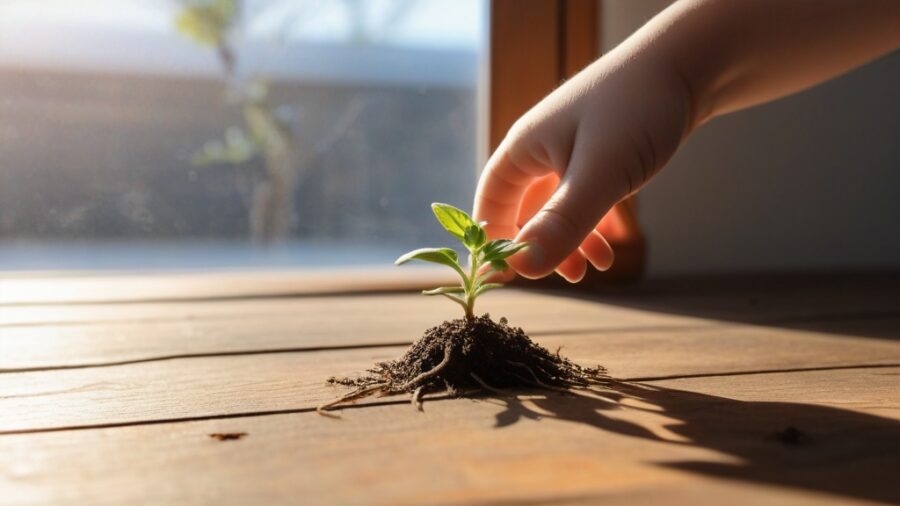 Como Estimular Ciências Naturais na Educação