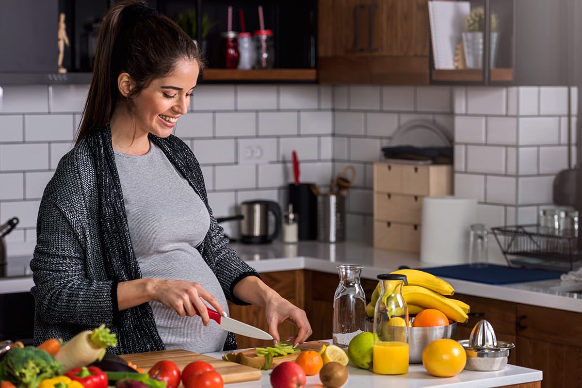 Dieta Para Gr vidas Dicas De Alimenta o Na Gravidez Frald rio