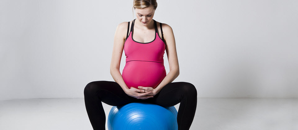 Exercícios de Kegel: como eles ajudam as gestantes