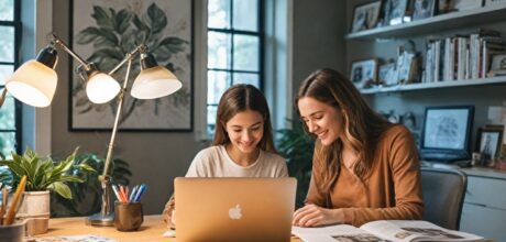 Estratégias para Conciliar Carreira e Maternidade com Sucesso